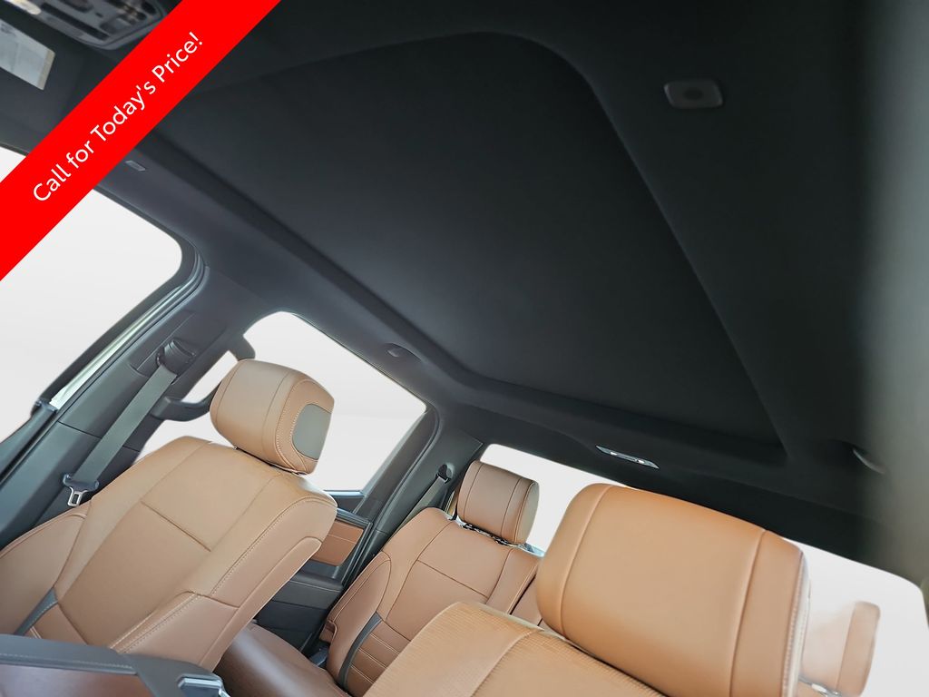 2026 Toyota Tundra 1794 Edition - Photo 16