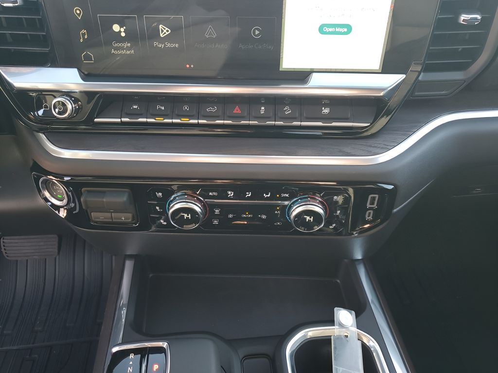 New 2026 Black GMC SLT image 40