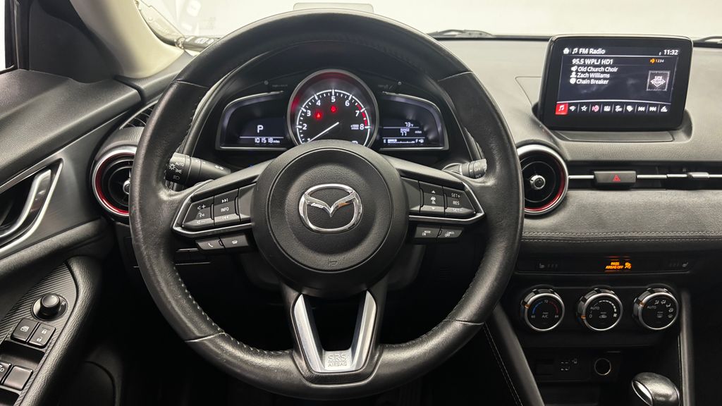 Thumbnail: 2019 Mazda CX-3 - 31