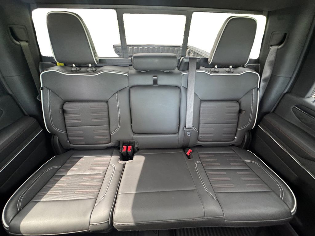 Used Car 2025 Gmc Sierra 2500hd  At4x For Sale Under $90,000 In Round Rock, Texas