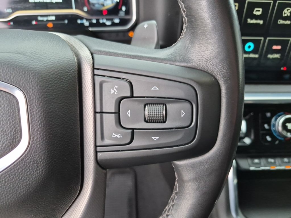 Used Car 2022 Gmc Sierra 1500  Denali For Sale Under $50,000 In Austin, Texas