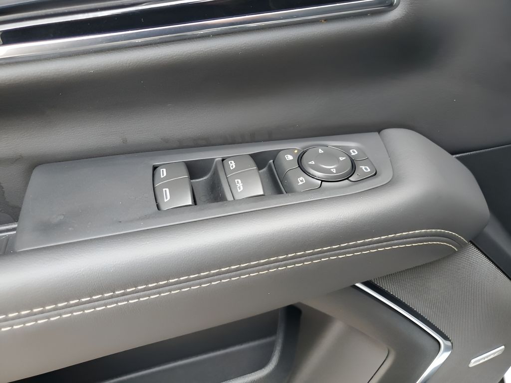 Used Car 2025 Gmc Yukon  Elevation For Sale Under $80,000 In Austin, Texas