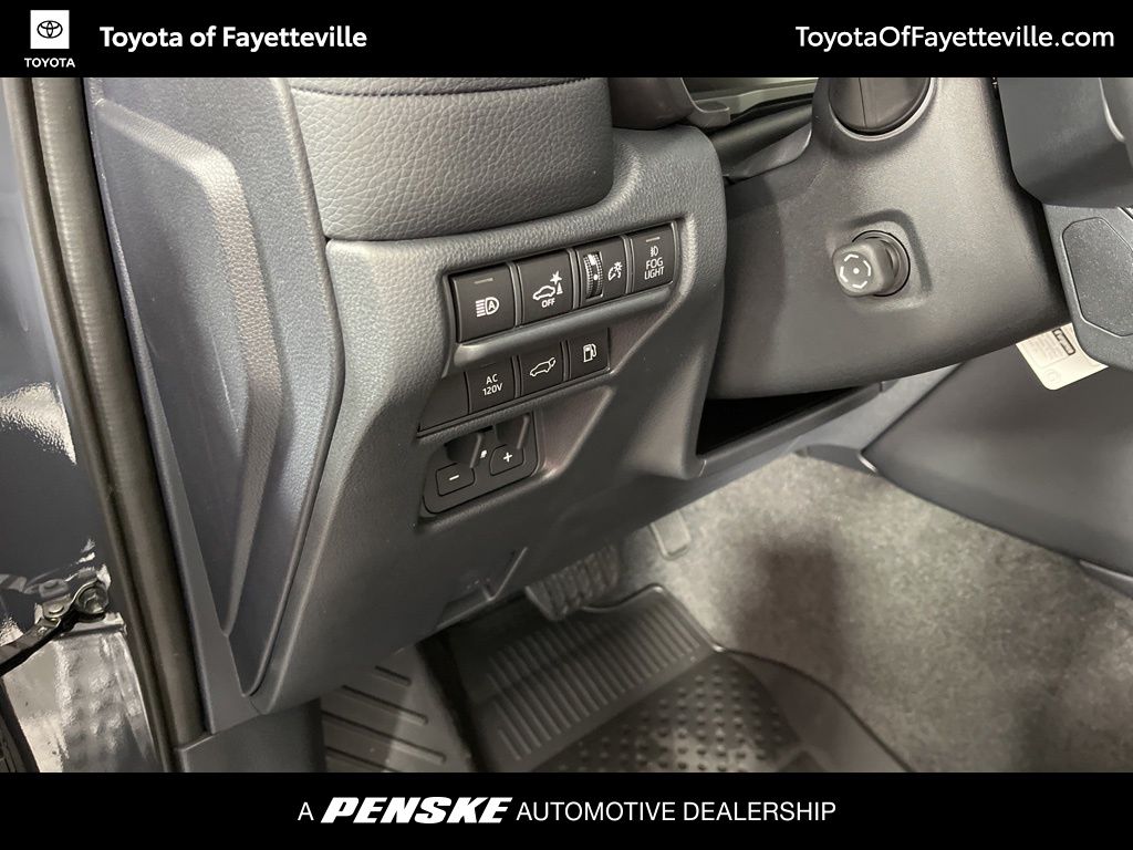 Thumbnail: 2025 Toyota Land Cruiser - 27