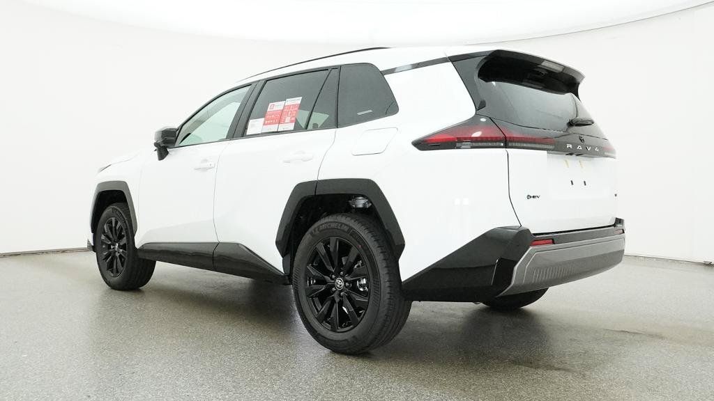 Thumbnail: 2026 Toyota RAV4 - 28