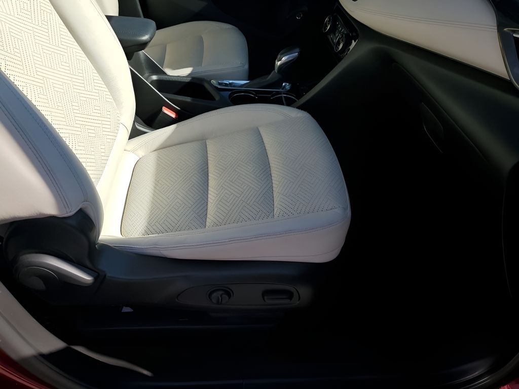 Used Car 2021 Buick Encore Gx  Essence For Sale Under $20,000 In Austin, Texas