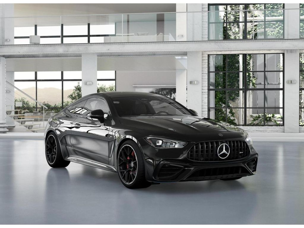 Thumbnail: 2026 Mercedes-Benz CLE - 10