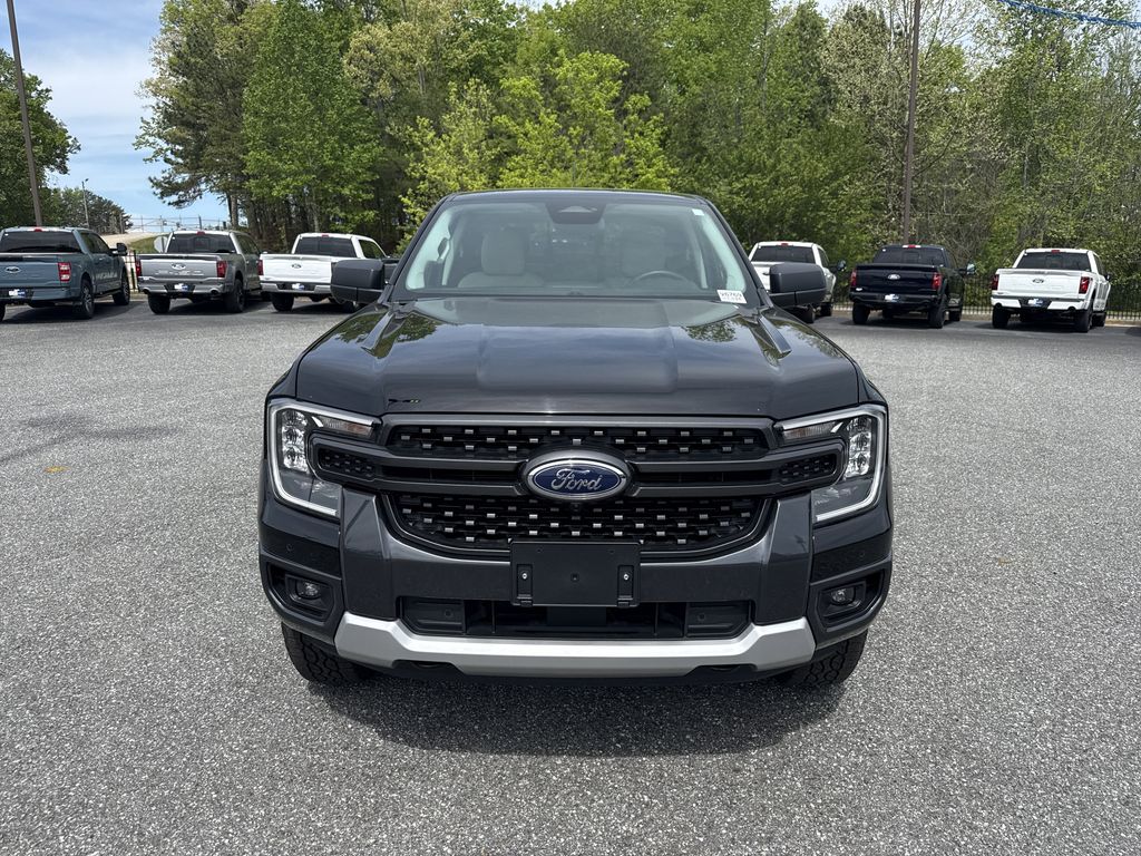 Used 2024 Ford Ranger Truck