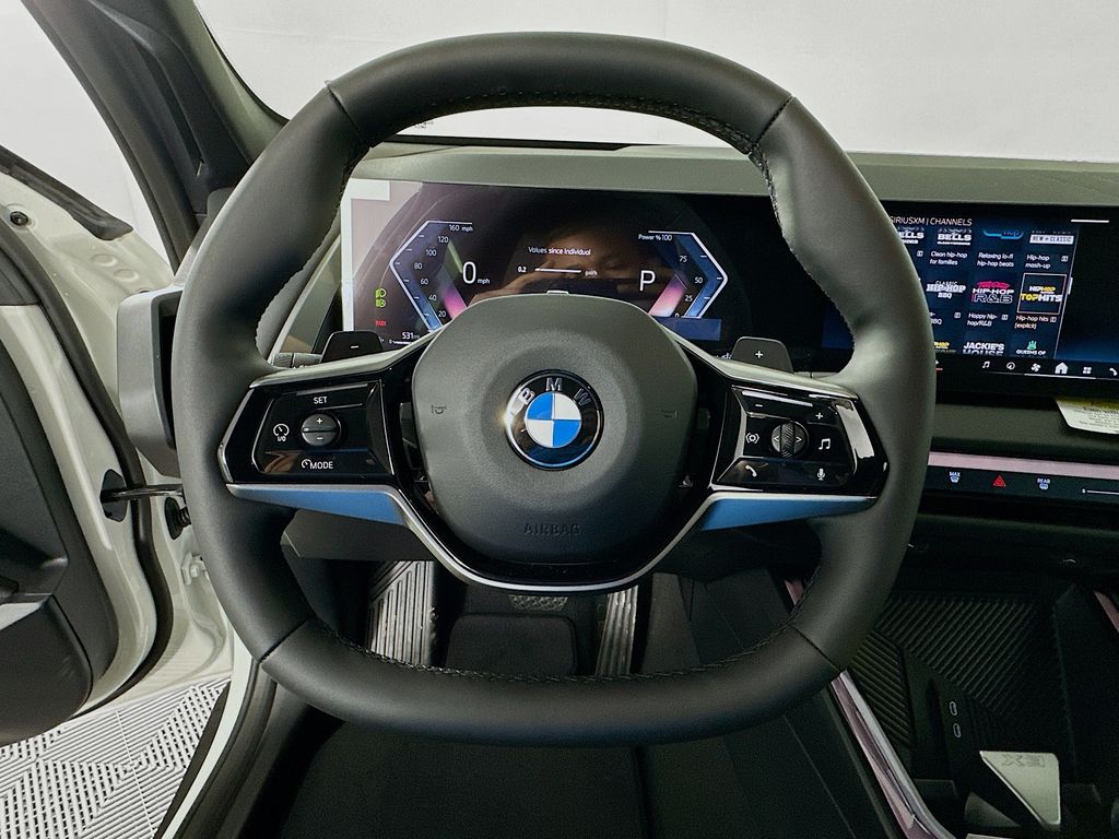 Thumbnail: 2026 BMW X3 - 10