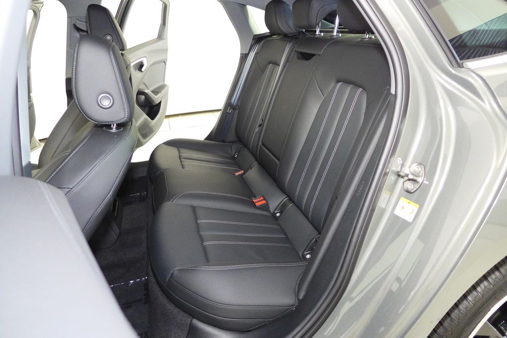 Thumbnail: 2025 Audi A5 - 21