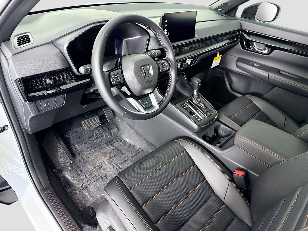 Thumbnail: 2026 Honda CR-V - 9