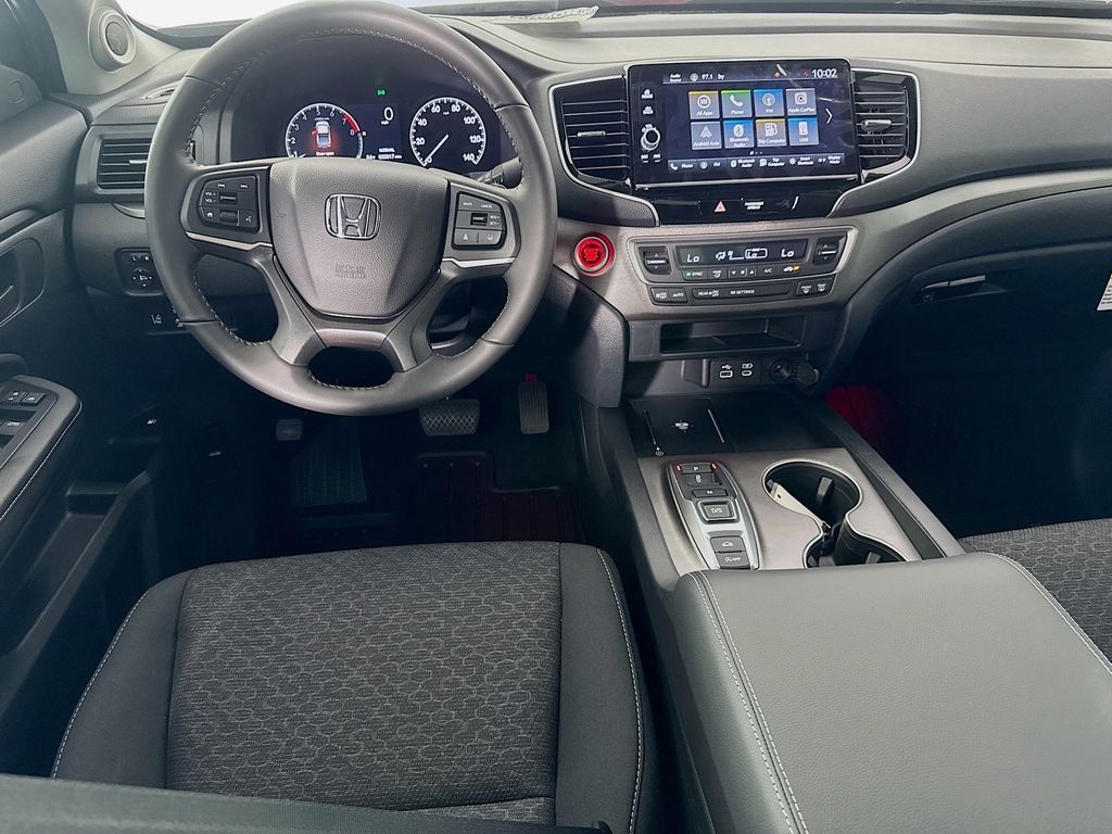 Used Car 2025 Honda Ridgeline  Sport For Sale Under $35,000 In Austin, Texas