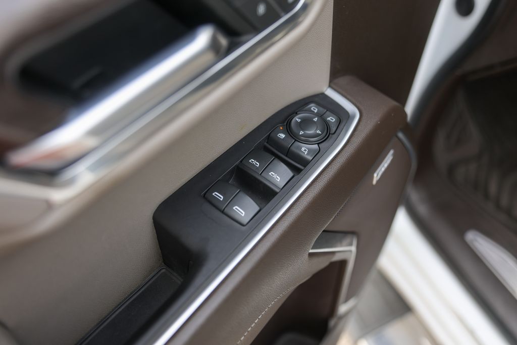 Used Car 2022 Chevrolet Silverado 1500  Ltz For Sale Under $40,000 In Austin, Texas