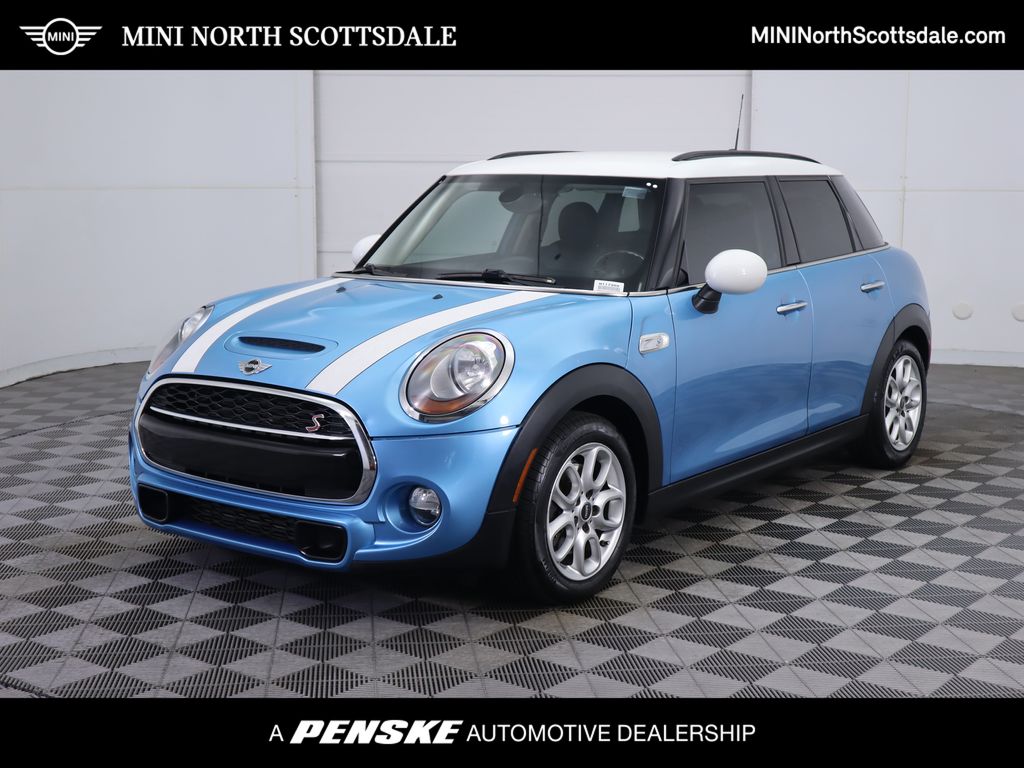 2015 MINI Cooper Base -
                  Phoenix, AZ