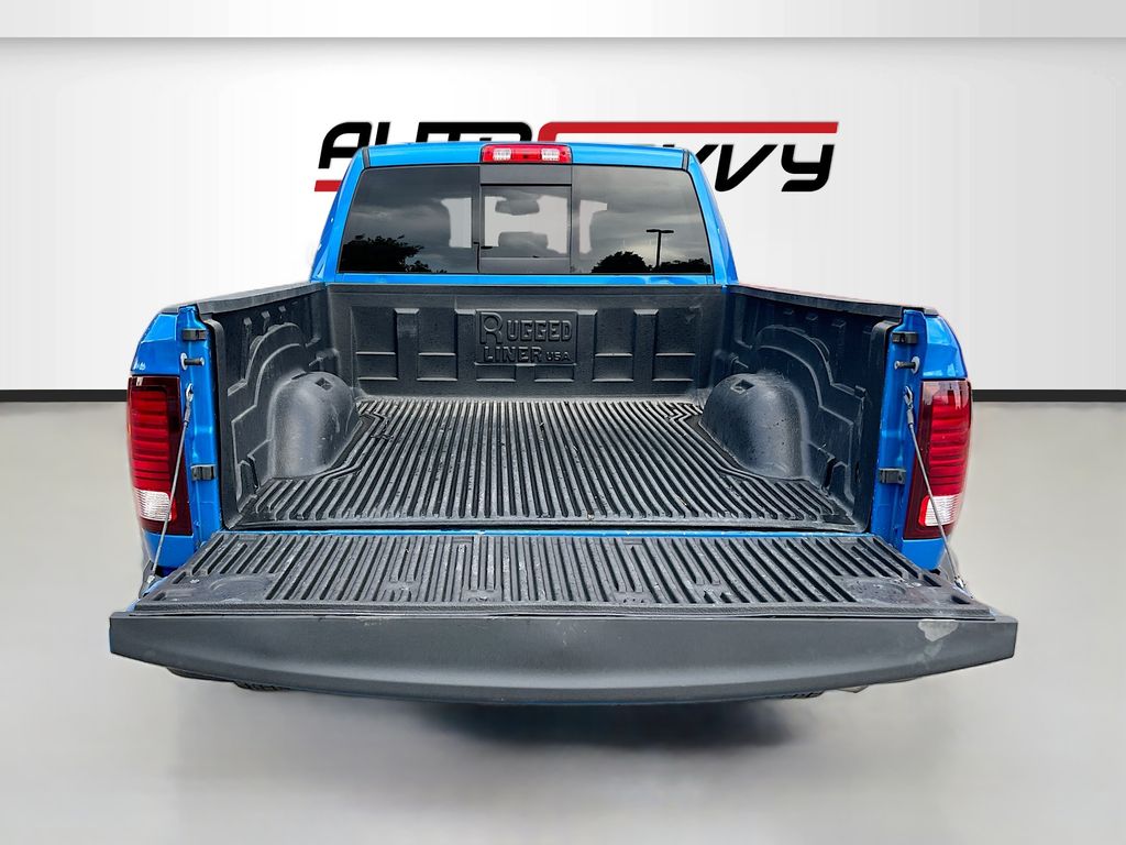 Used 2022 Blue Ram Warlock image 25