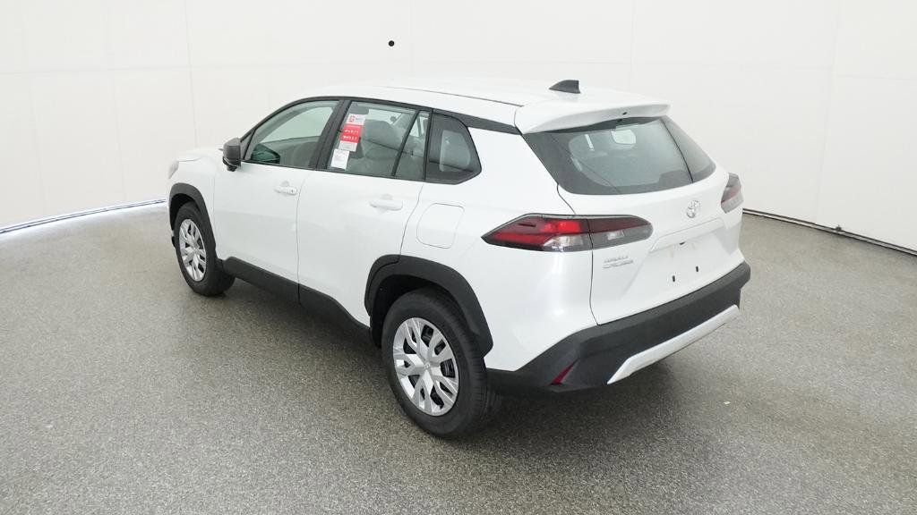 Thumbnail: 2026 Toyota Corolla Cross - 20
