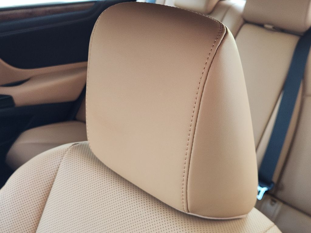 2023 Lexus ES 300h PREMIUM Silver at Westside Lexus