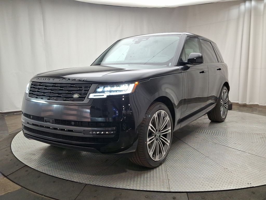 2025 Land Rover Range Rover SE -
                Eatontown, NJ