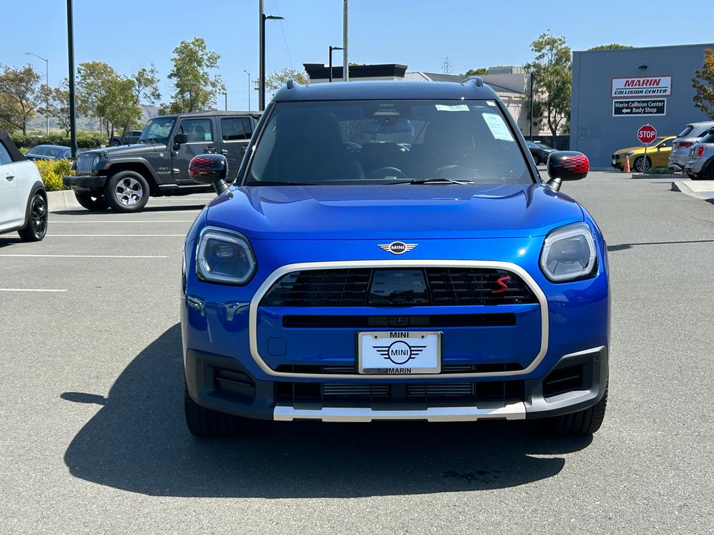 Thumbnail: 2025 MINI Cooper Countryman - 8