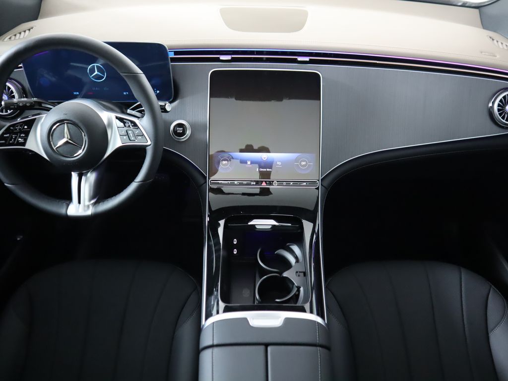 Thumbnail: 2026 Mercedes-Benz EQE - 14