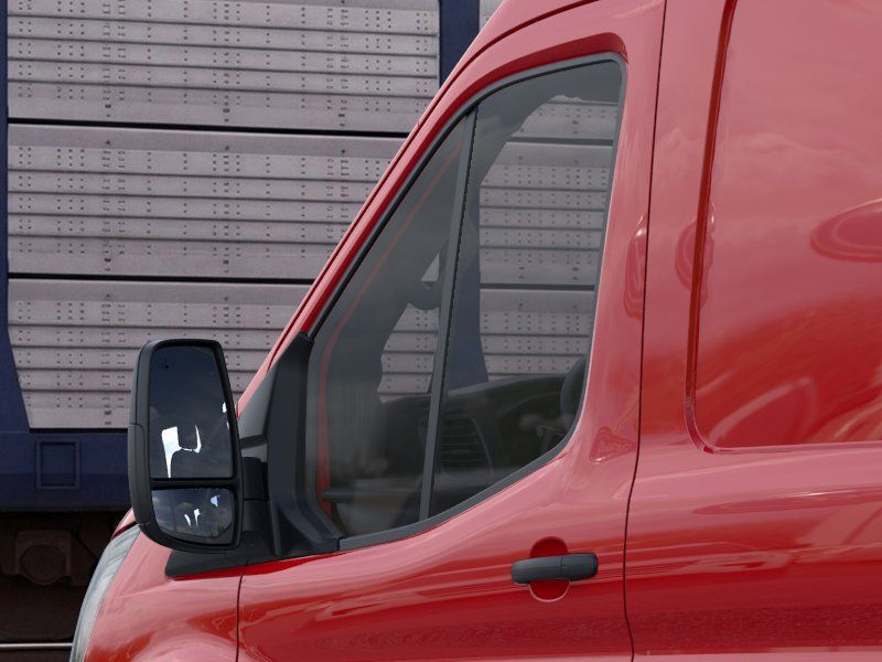 2026 Ford Transit-250 Cargo Van 