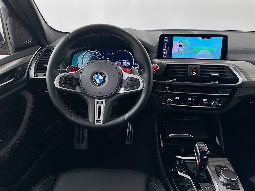 Thumbnail: 2020 BMW X3 - 23