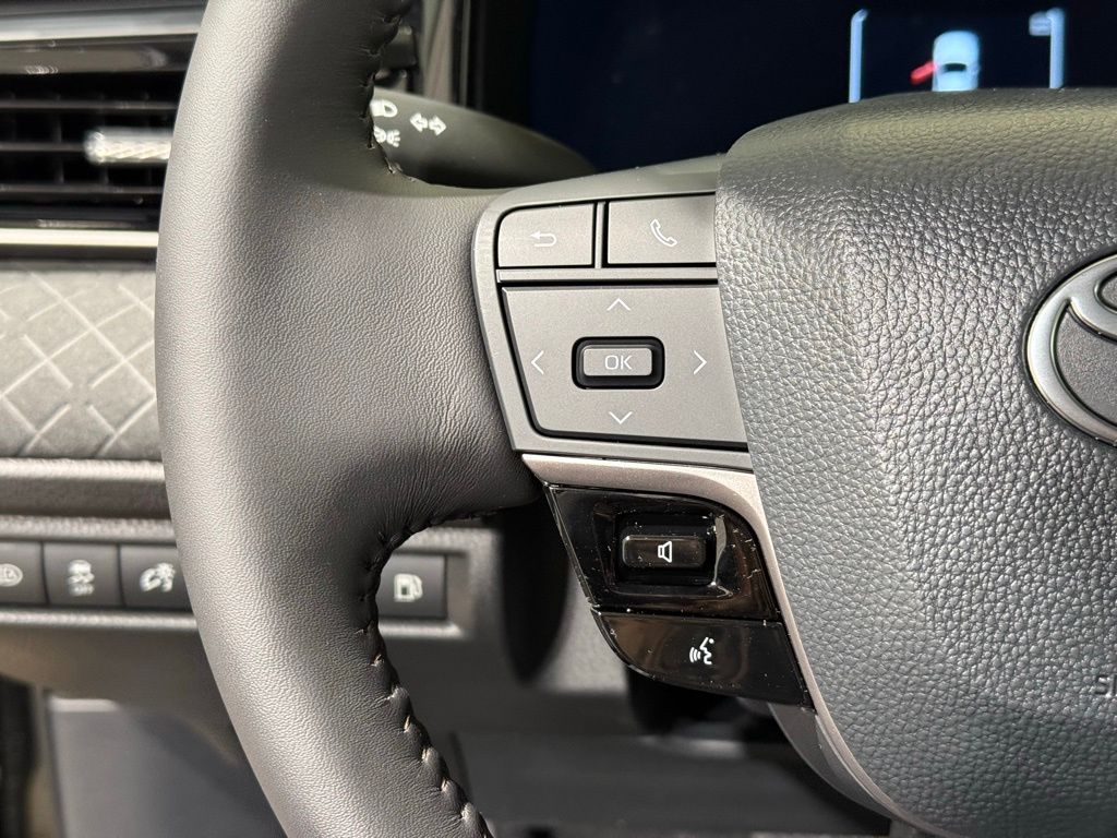 Thumbnail: 2026 Toyota Camry - 22