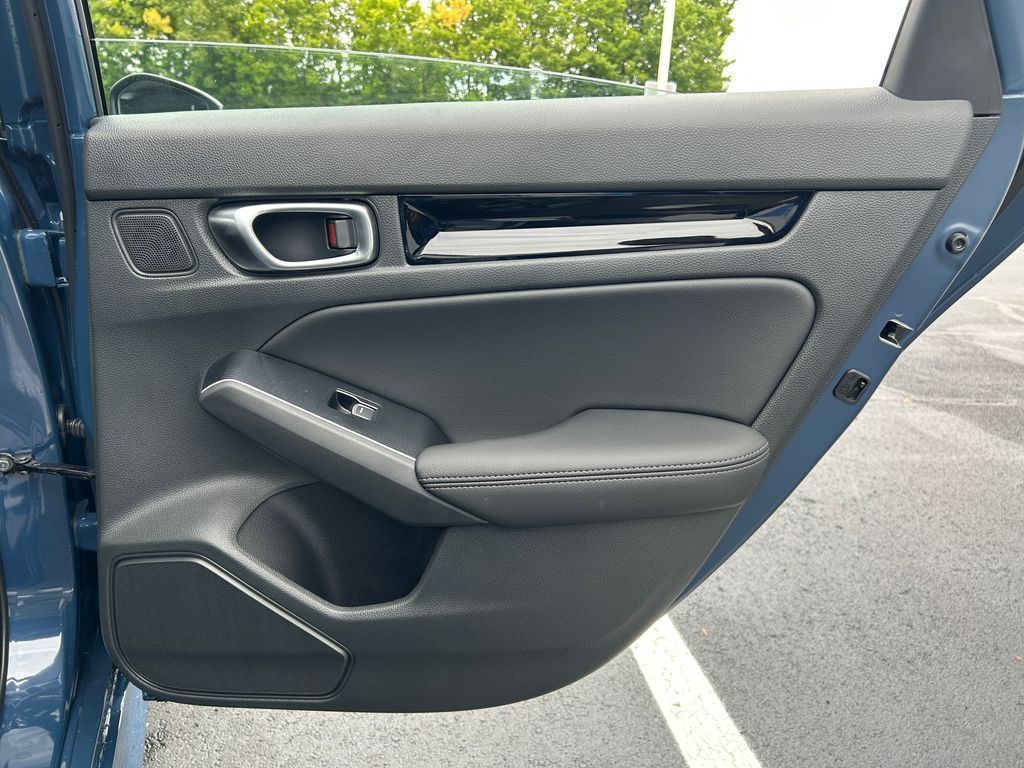 Thumbnail: 2026 Honda Civic - 23