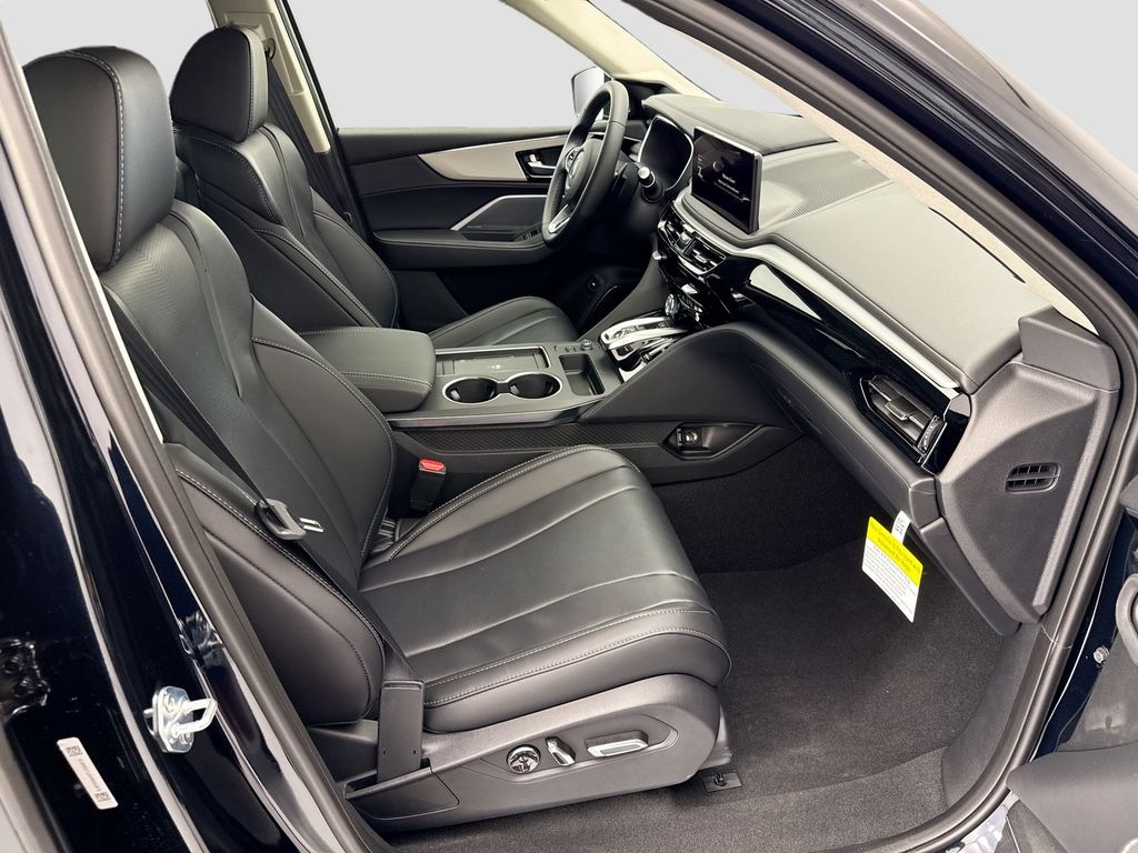 Thumbnail: 2026 Acura MDX - 18