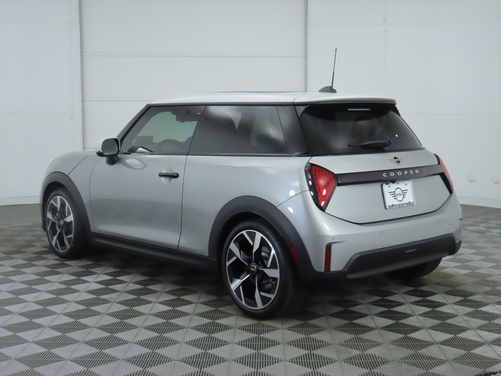 Thumbnail: 2026 MINI Cooper - 7