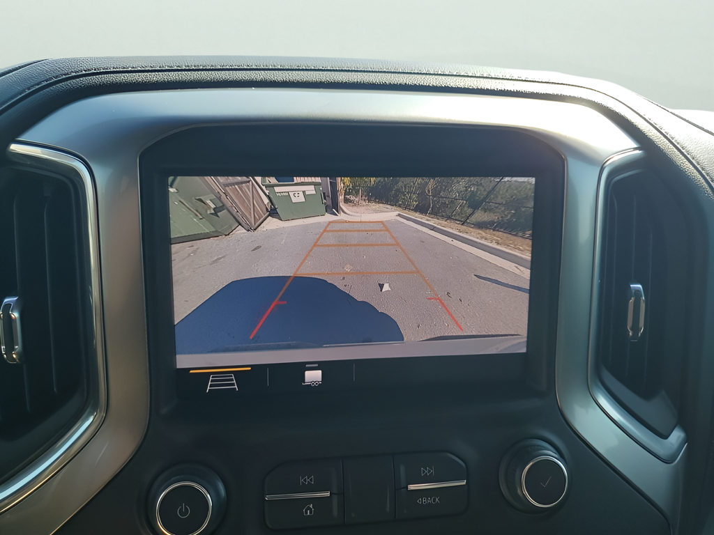 Used Car 2019 Chevrolet Silverado 1500  Lt For Sale Under $35,000 In Austin, Texas