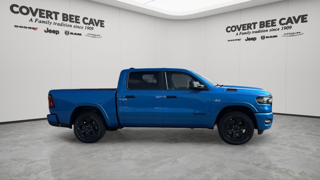 New 2026 Blue Ram Big Horn/Lone Star image 11