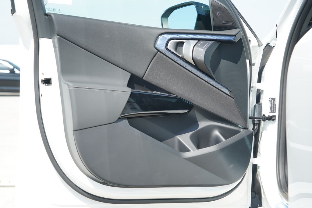 Thumbnail: 2026 BMW X3 - 8