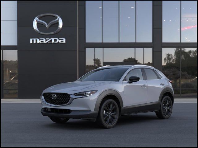 2025 Mazda CX-30 Select Sport's photo
