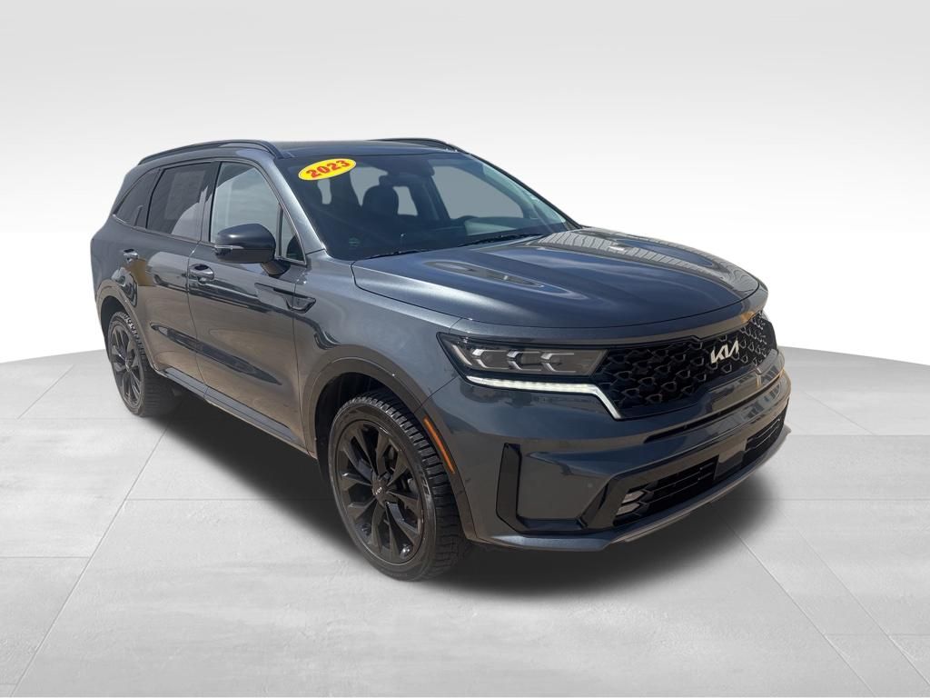Used 2023 Kia Sorento SUV