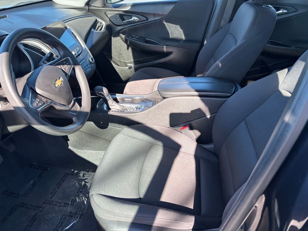 Used Car 2023 Chevrolet Malibu  Lt For Sale Under $20,000 In Austin, Texas