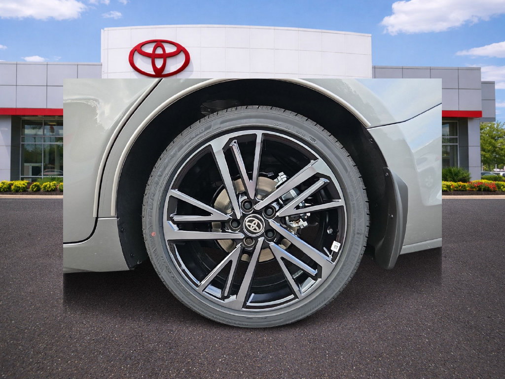 Thumbnail: 2026 Toyota Camry - 7