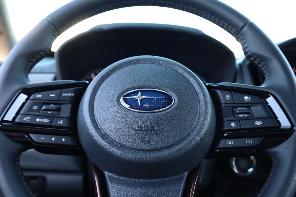 new 2026 Subaru Forester car, priced at $34,571