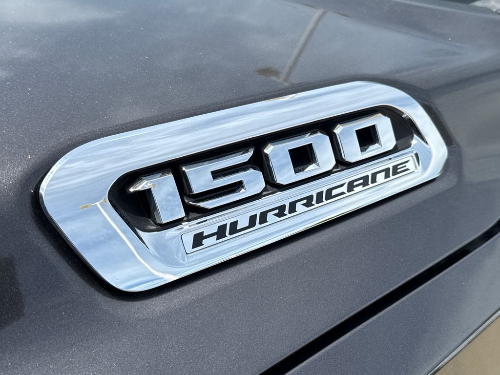 New 2026 Ram 1500 Truck