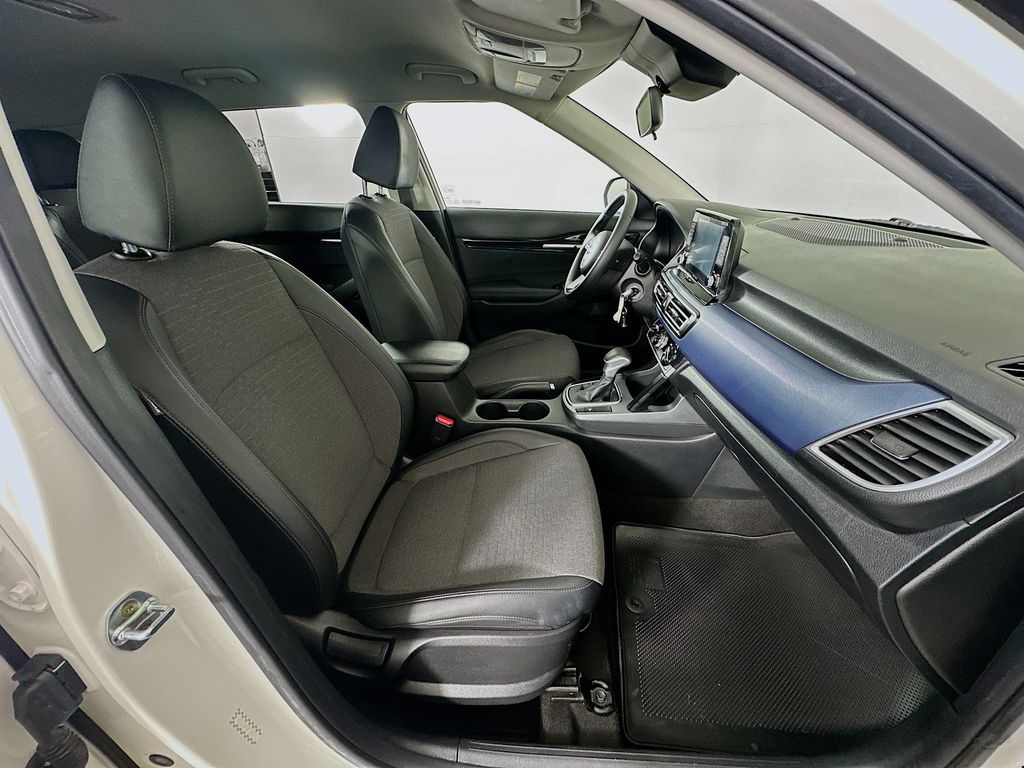 Thumbnail: 2021 Kia Seltos - 26