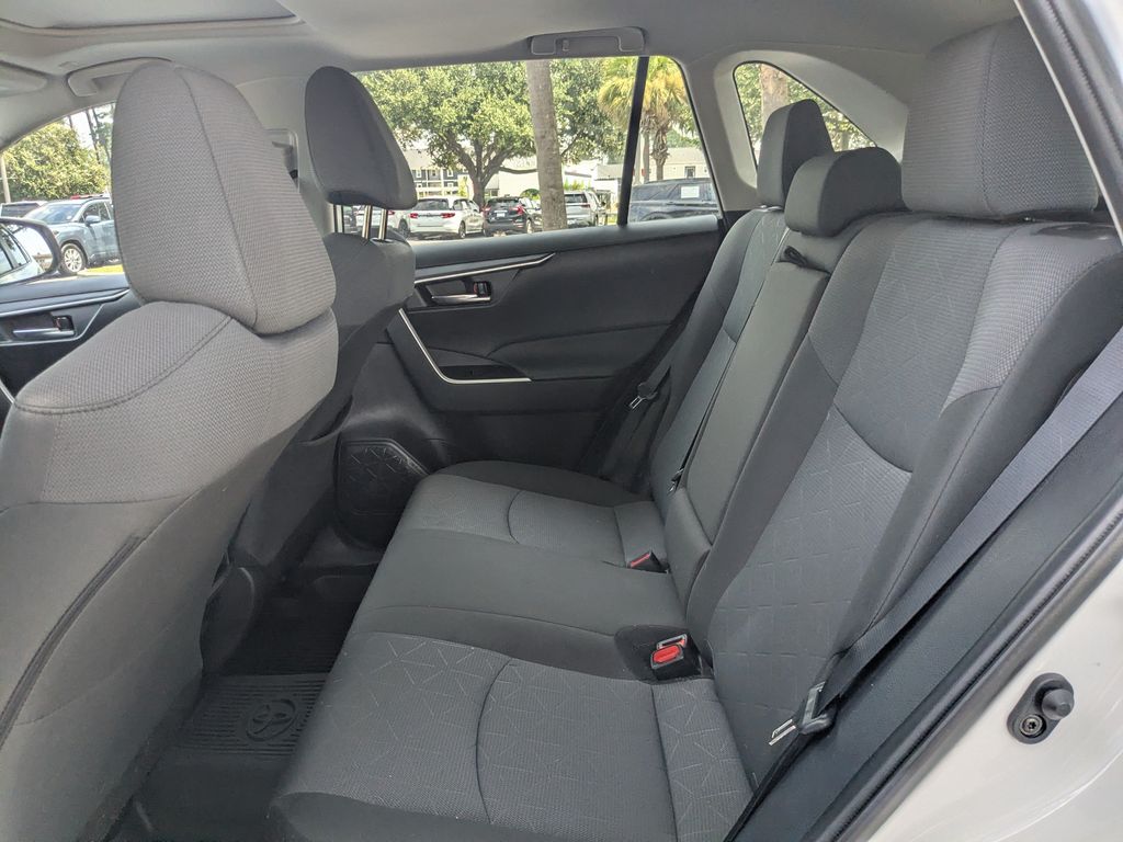 Used 2024 Toyota RAV4 SUV
