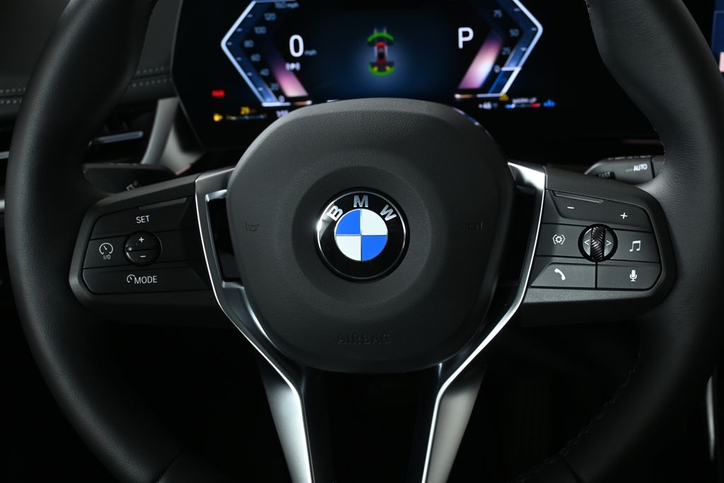 Thumbnail: 2026 BMW X1 - 19