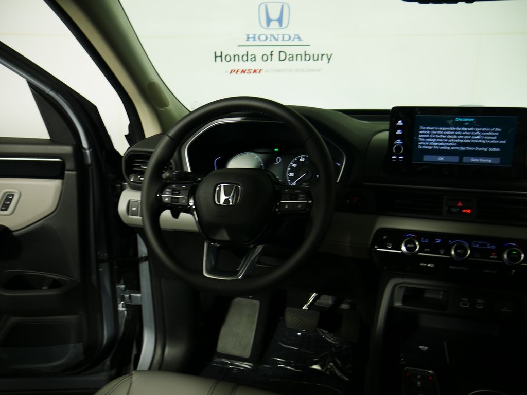 Thumbnail: 2026 Honda Pilot - 16