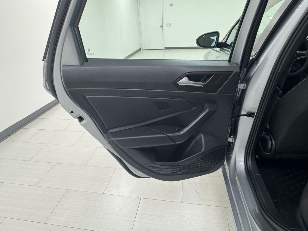 2023 Volkswagen Jetta