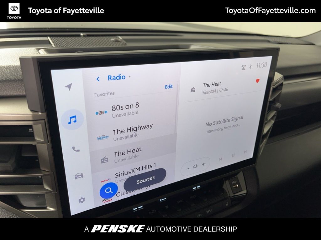 Thumbnail: 2026 Toyota Tundra - 29