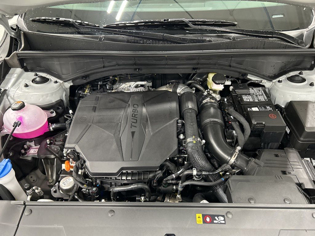 new 2026 Kia Sorento car, priced at $41,050