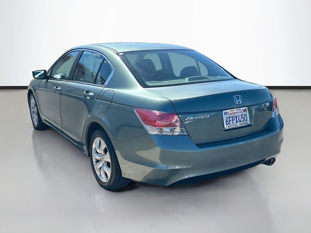 Thumbnail: 2008 Honda Accord - 7