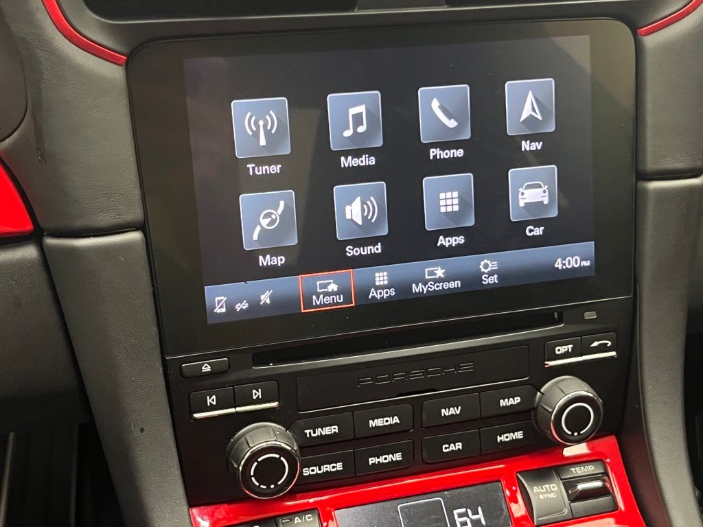 Thumbnail: 2018 Porsche 911 - 20