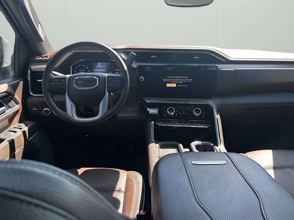 Used Car 2024 Gmc Sierra 2500hd  Denali For Sale Under $80,000 In Austin, Texas