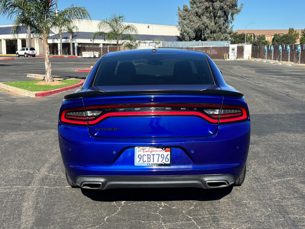 Thumbnail: 2022 Dodge Charger - 6