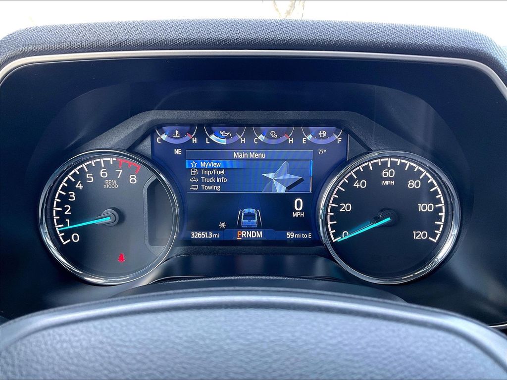 2023 Ford F-150 — photo 24